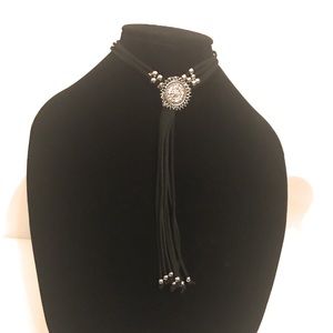 Choker Necklace
